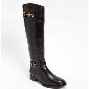 Tory Burch Nadine Riding Boots